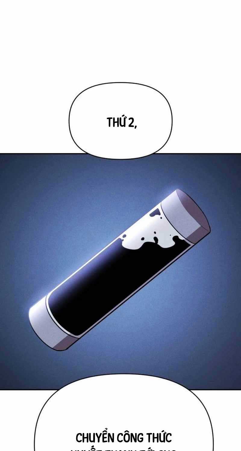 Khuyết Nhân - Chapter 10 - Trang 42