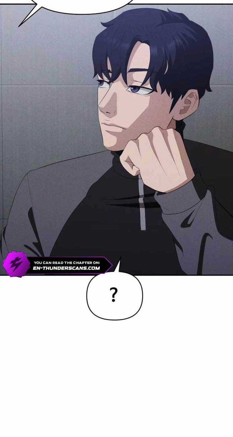 Khuyết Nhân - Chapter 10 - Trang 45