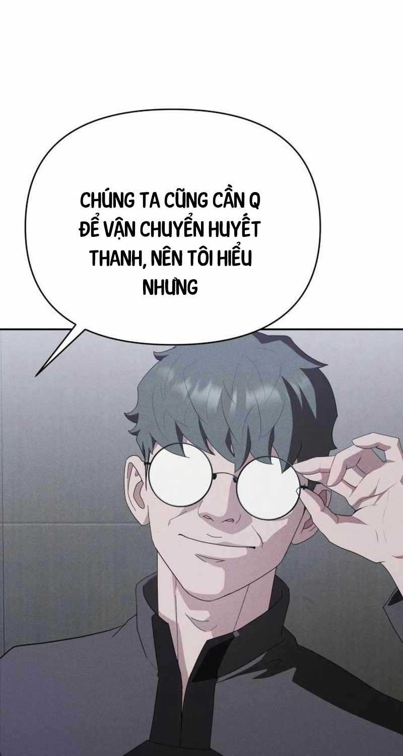 Khuyết Nhân - Chapter 10 - Trang 46