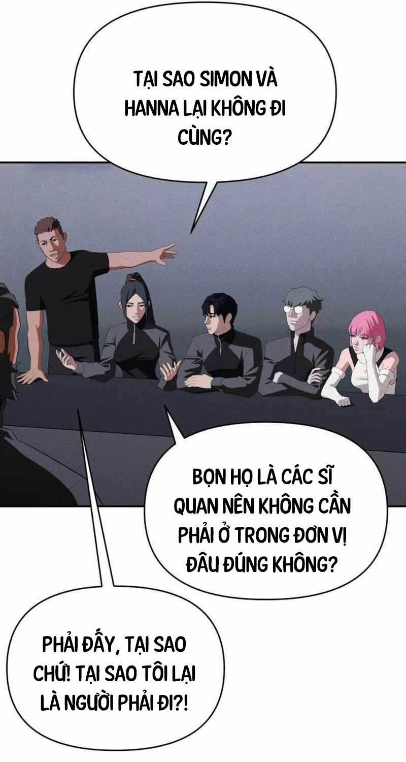 Khuyết Nhân - Chapter 10 - Trang 48