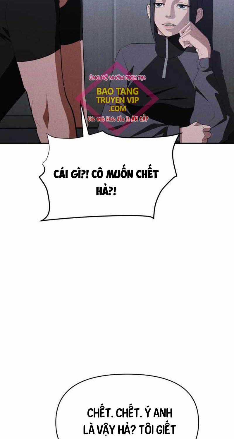 Khuyết Nhân - Chapter 10 - Trang 53