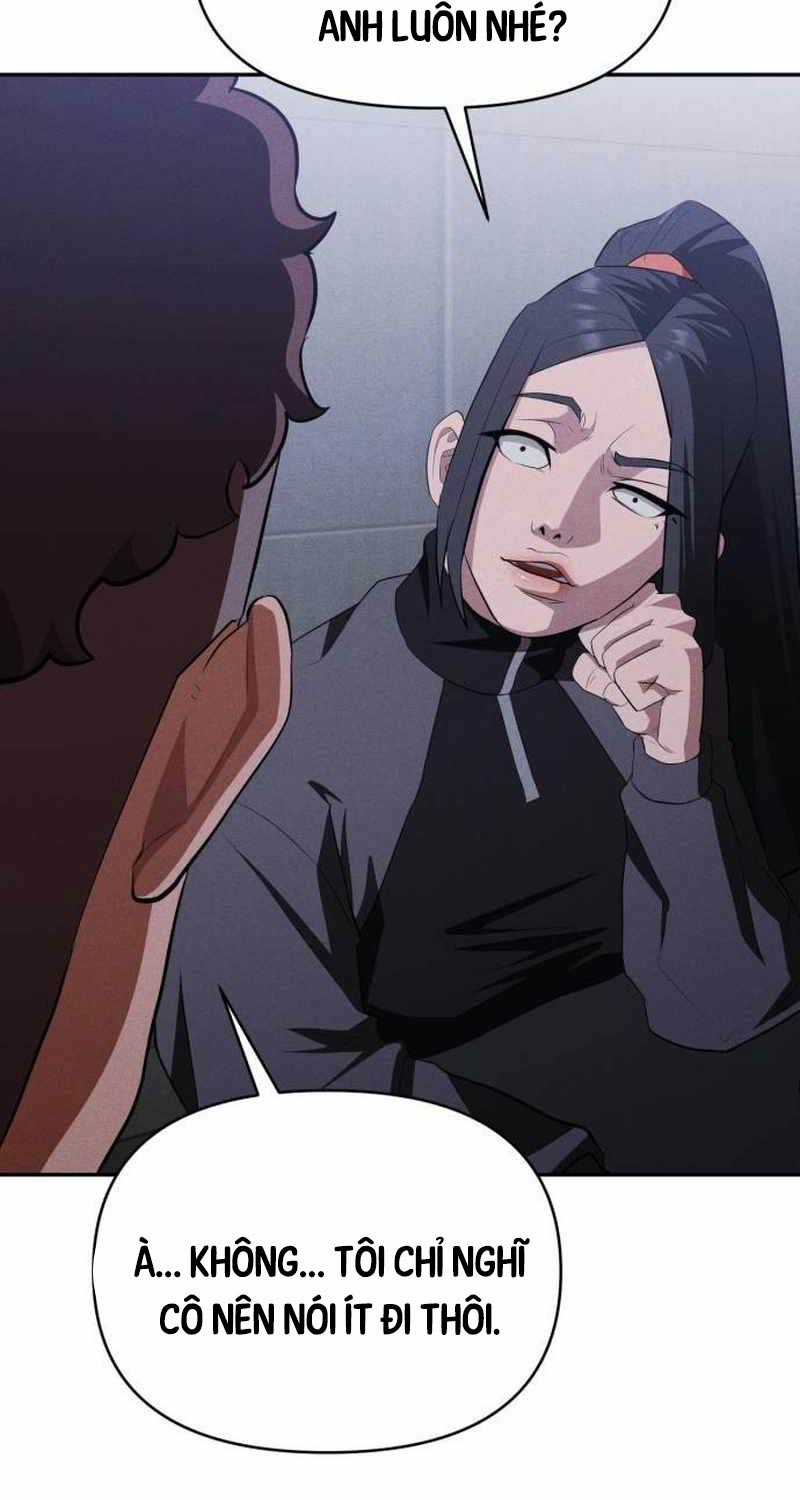 Khuyết Nhân - Chapter 10 - Trang 54