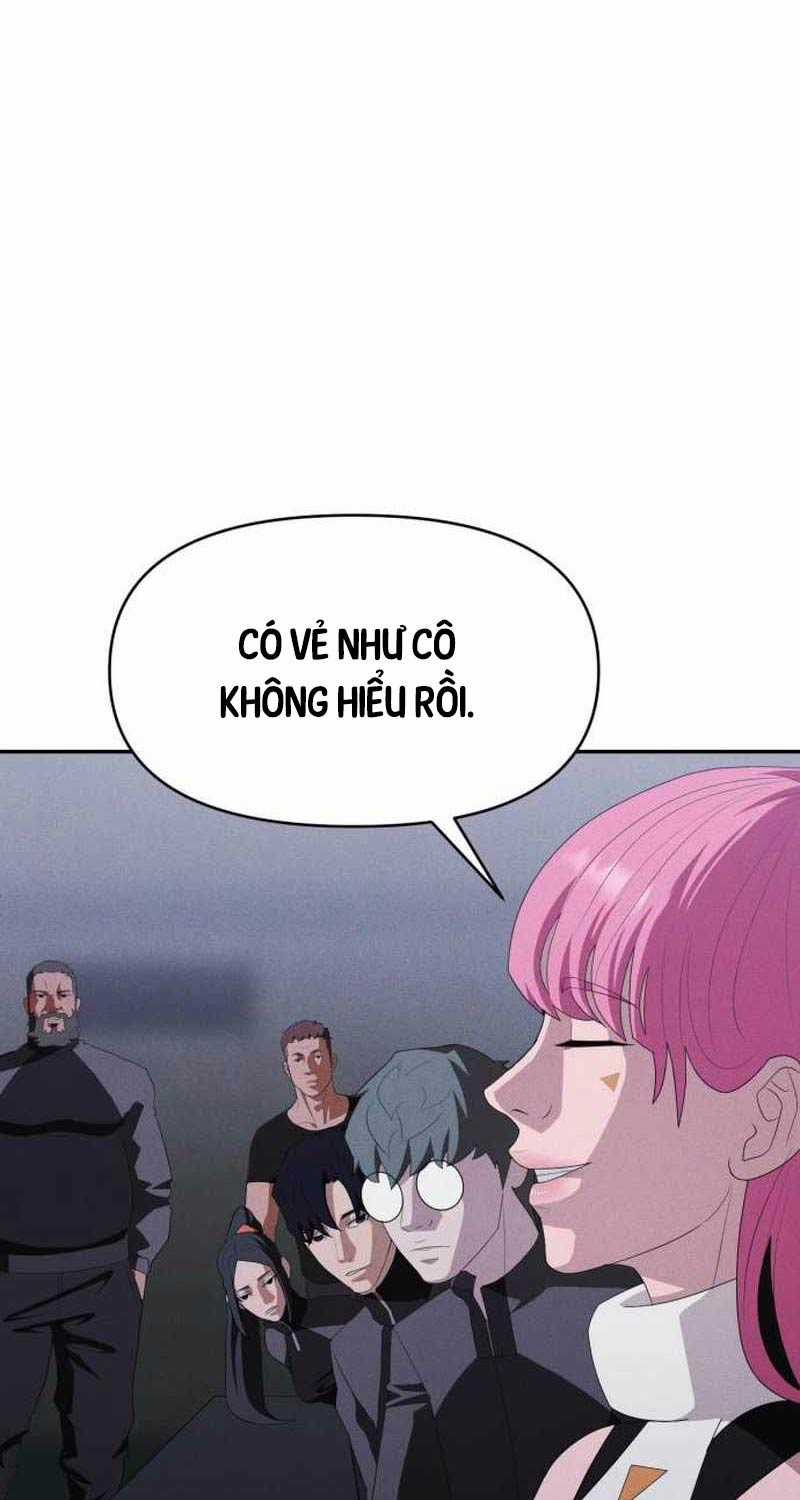 Khuyết Nhân - Chapter 10 - Trang 55