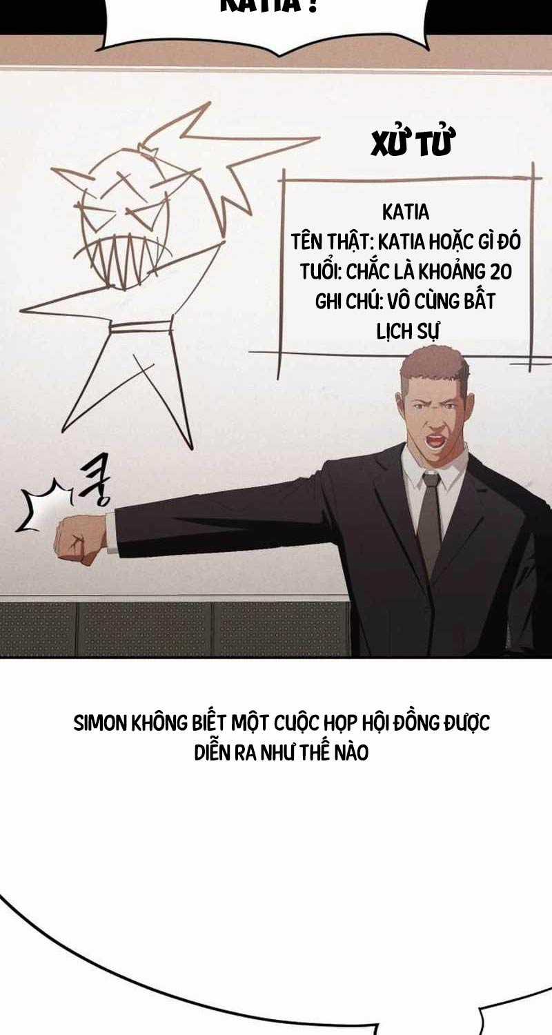 Khuyết Nhân - Chapter 10 - Trang 71