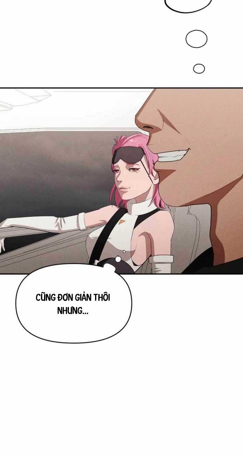 Khuyết Nhân - Chapter 10 - Trang 72