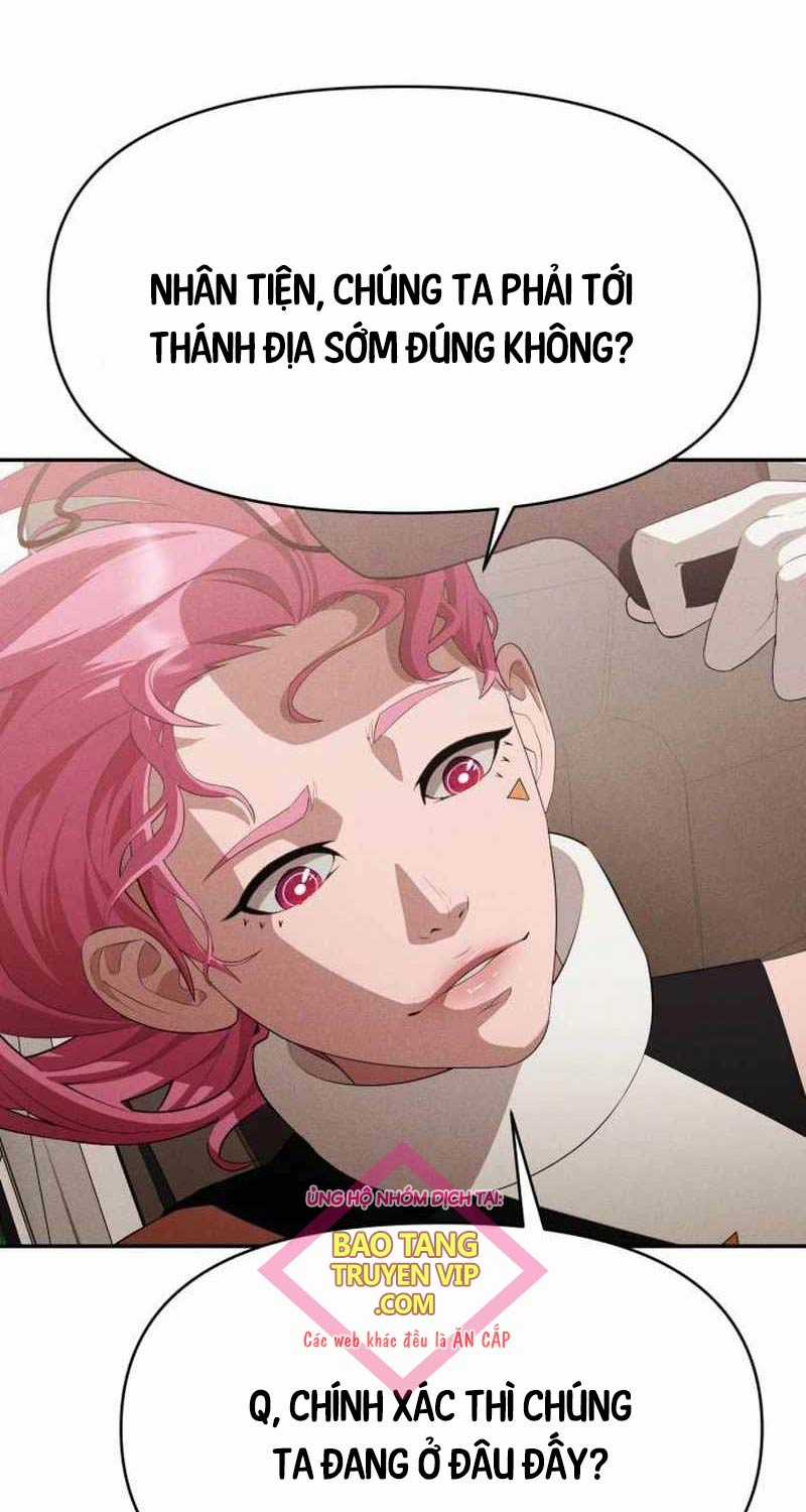 Khuyết Nhân - Chapter 10 - Trang 73