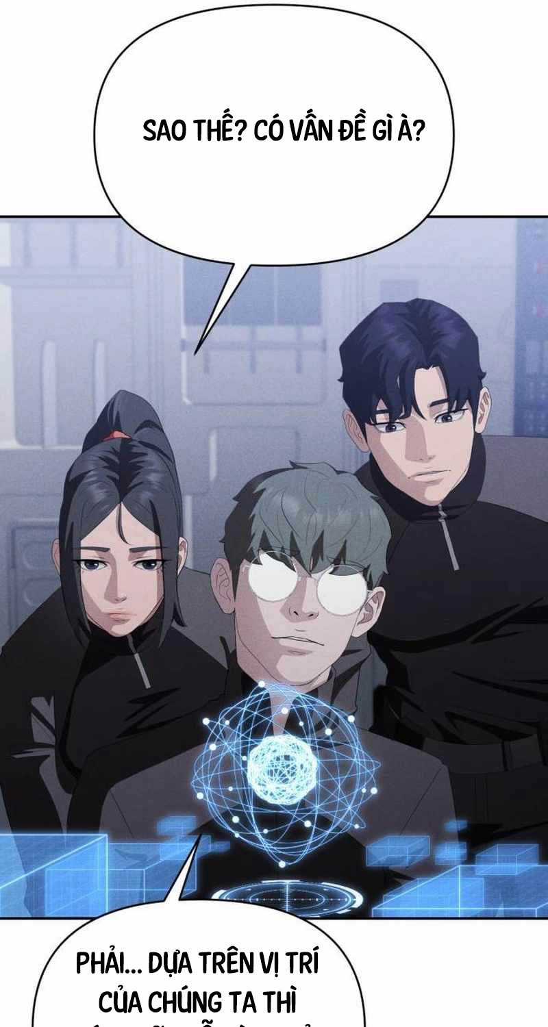 Khuyết Nhân - Chapter 10 - Trang 78