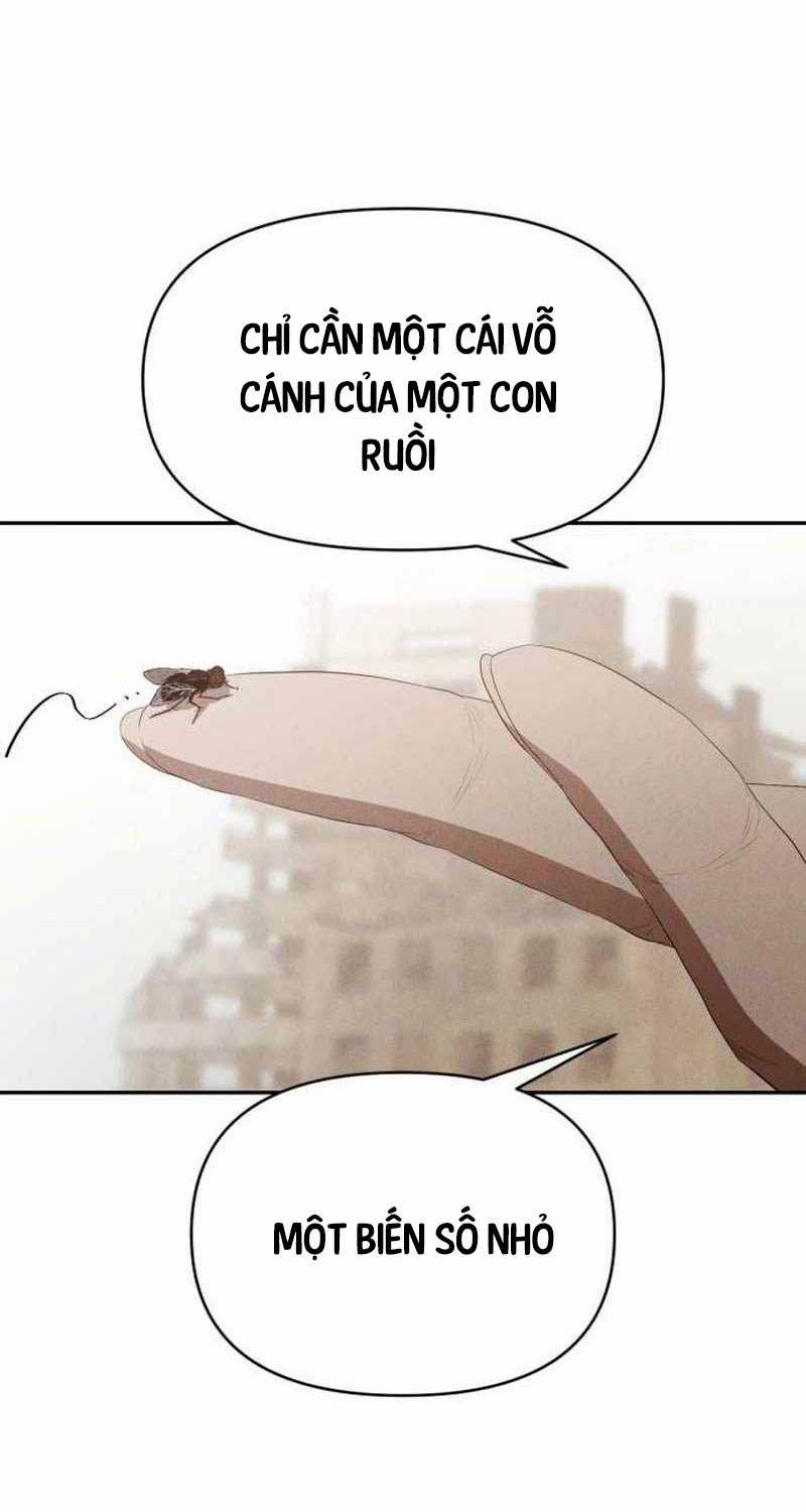 Khuyết Nhân - Chapter 10 - Trang 9