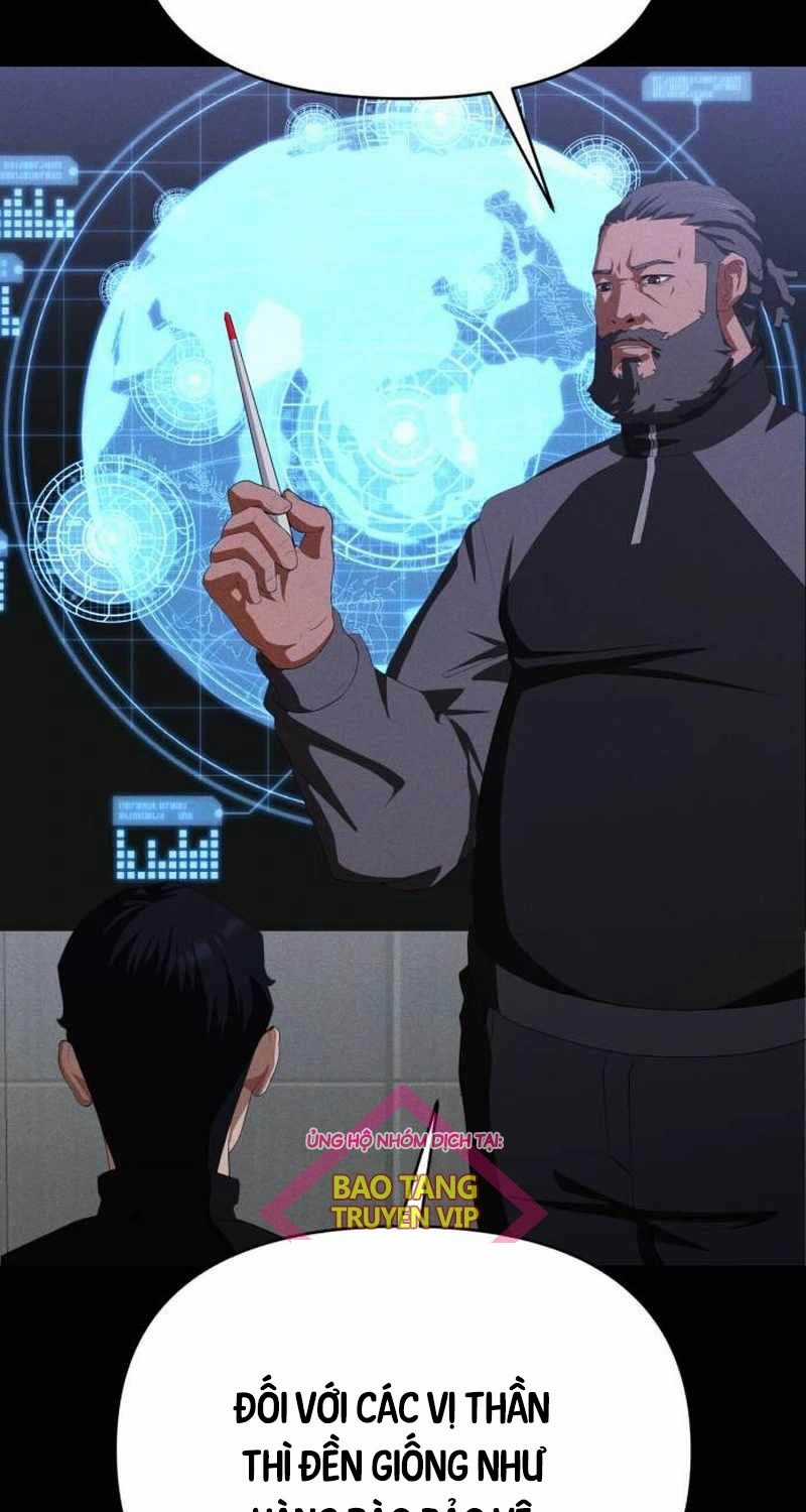 Khuyết Nhân - Chapter 10 - Trang 82