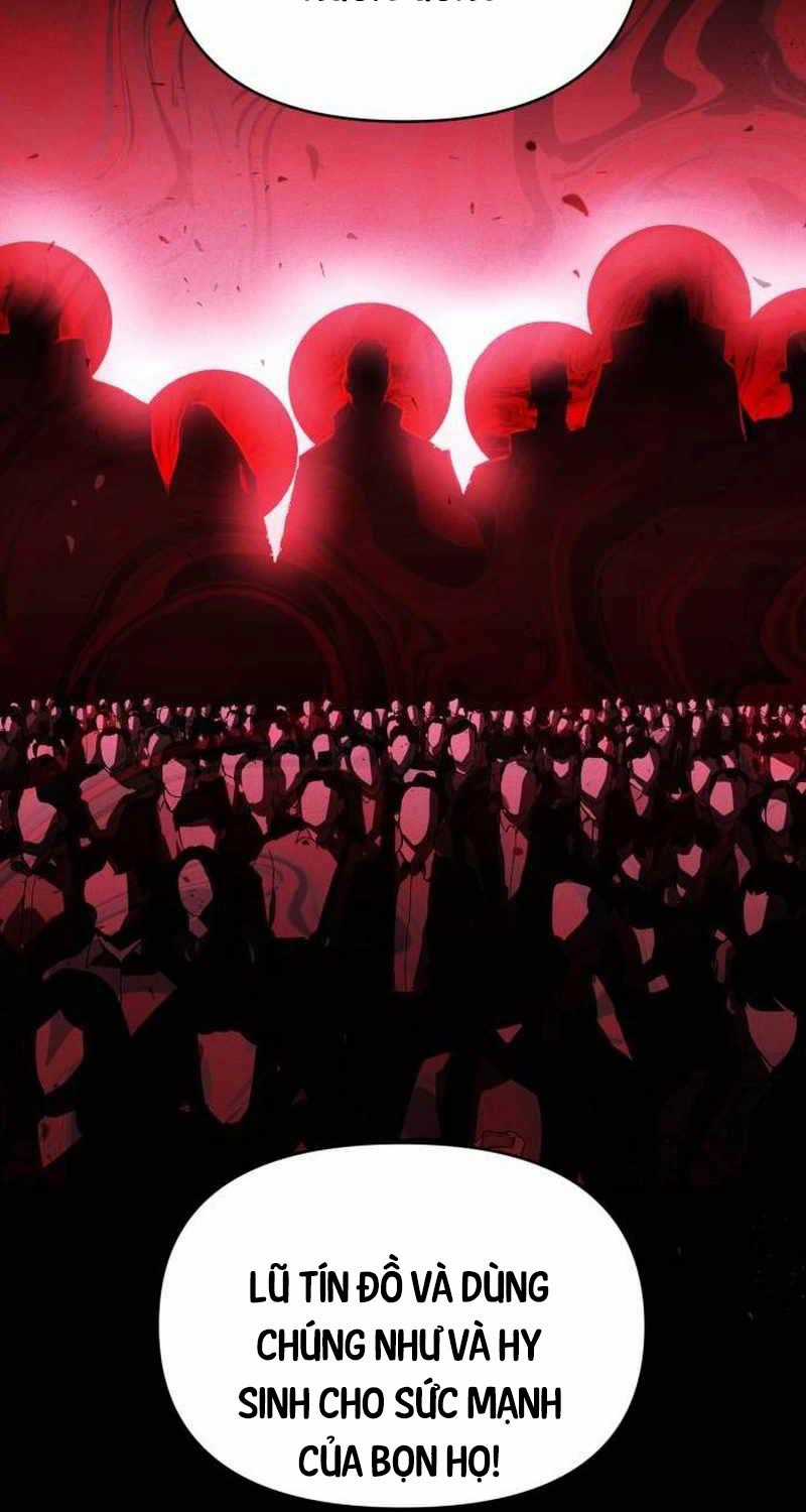 Khuyết Nhân - Chapter 10 - Trang 84