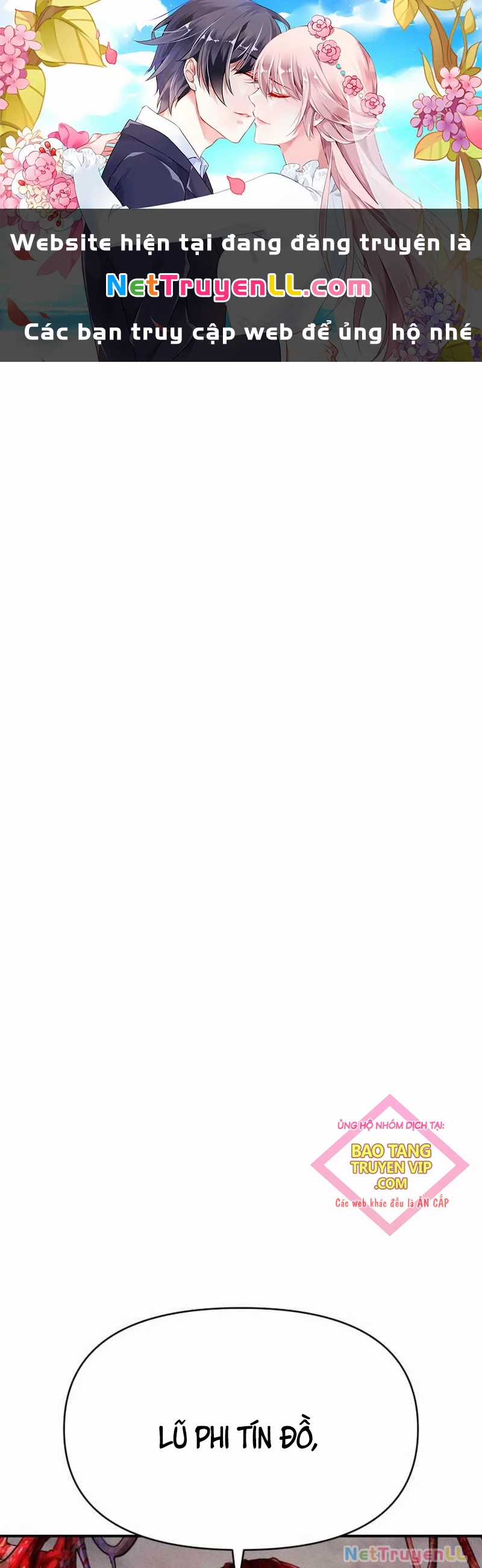 Khuyết Nhân - Chapter 11 - Trang 1