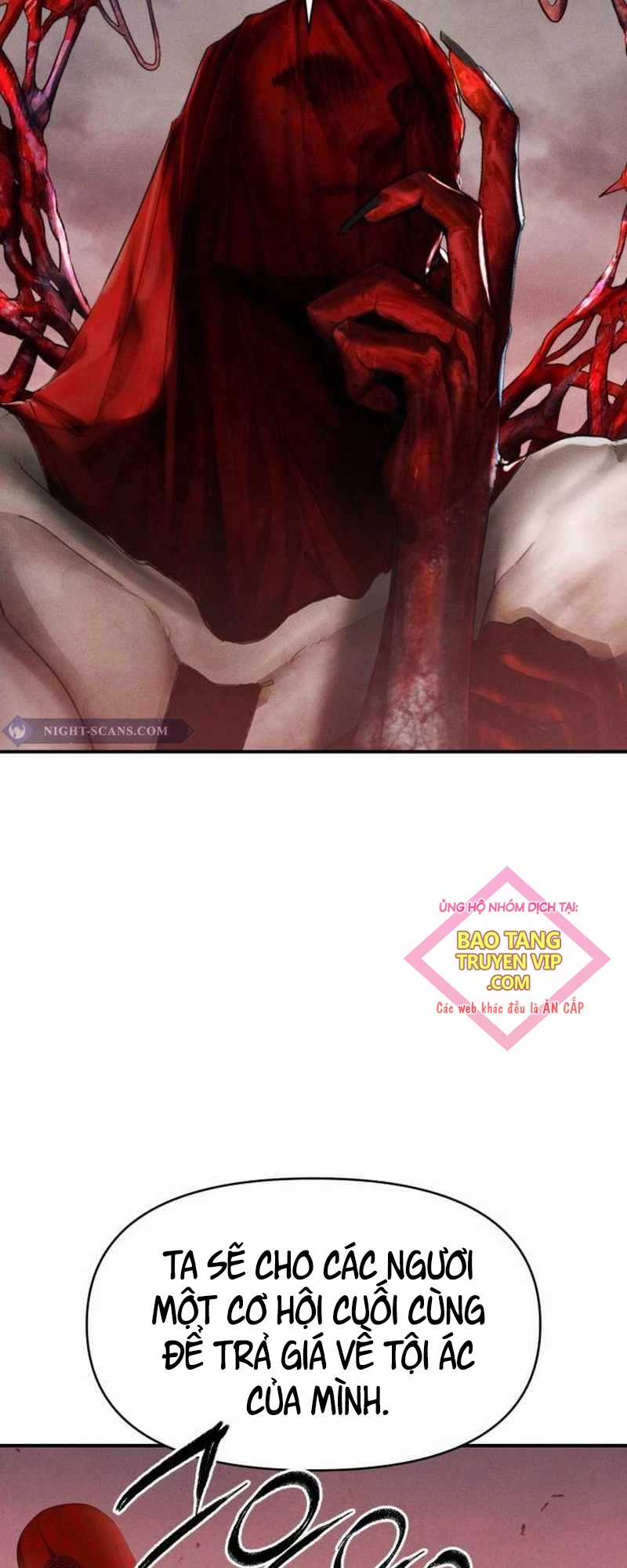 Khuyết Nhân - Chapter 11 - Trang 2