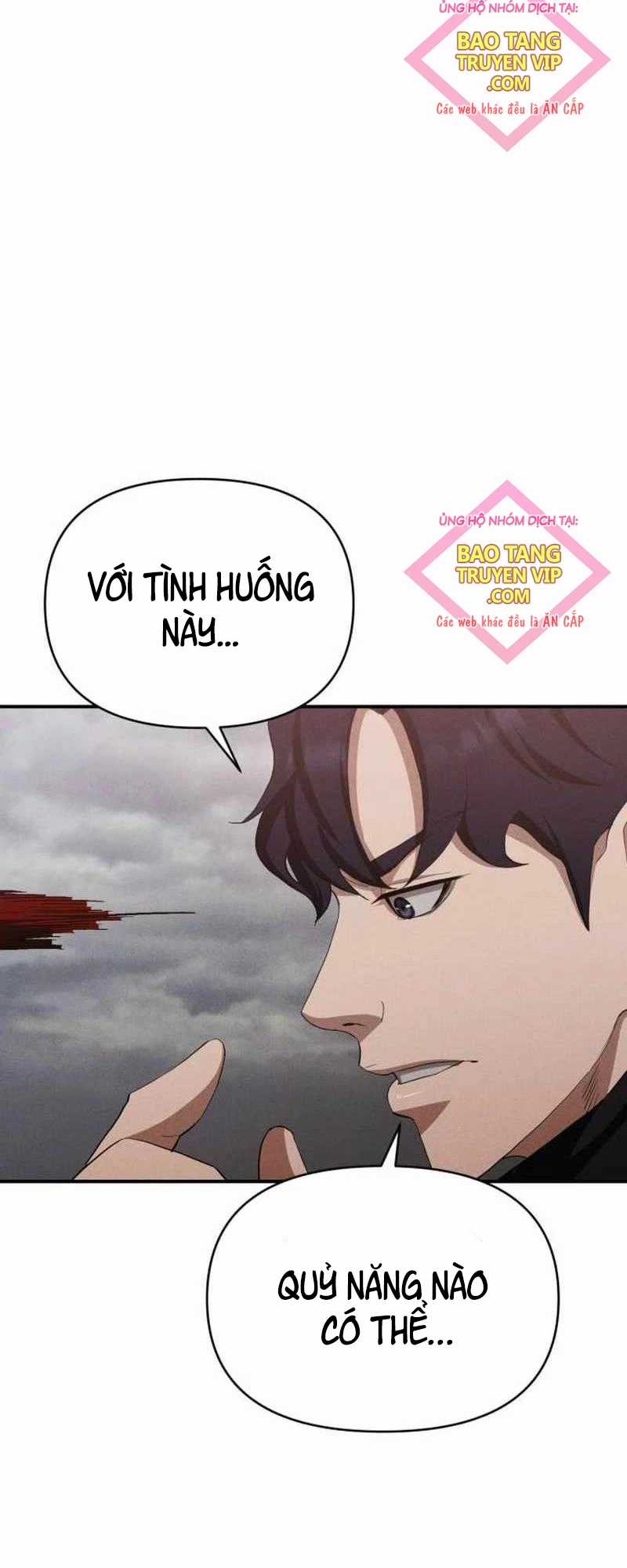 Khuyết Nhân - Chapter 11 - Trang 11