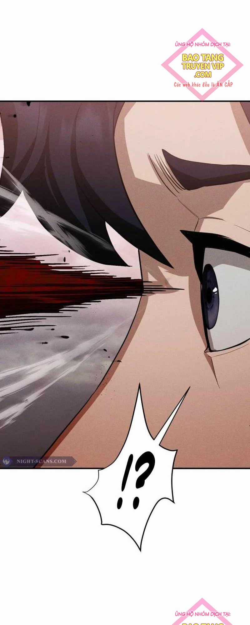 Khuyết Nhân - Chapter 11 - Trang 12