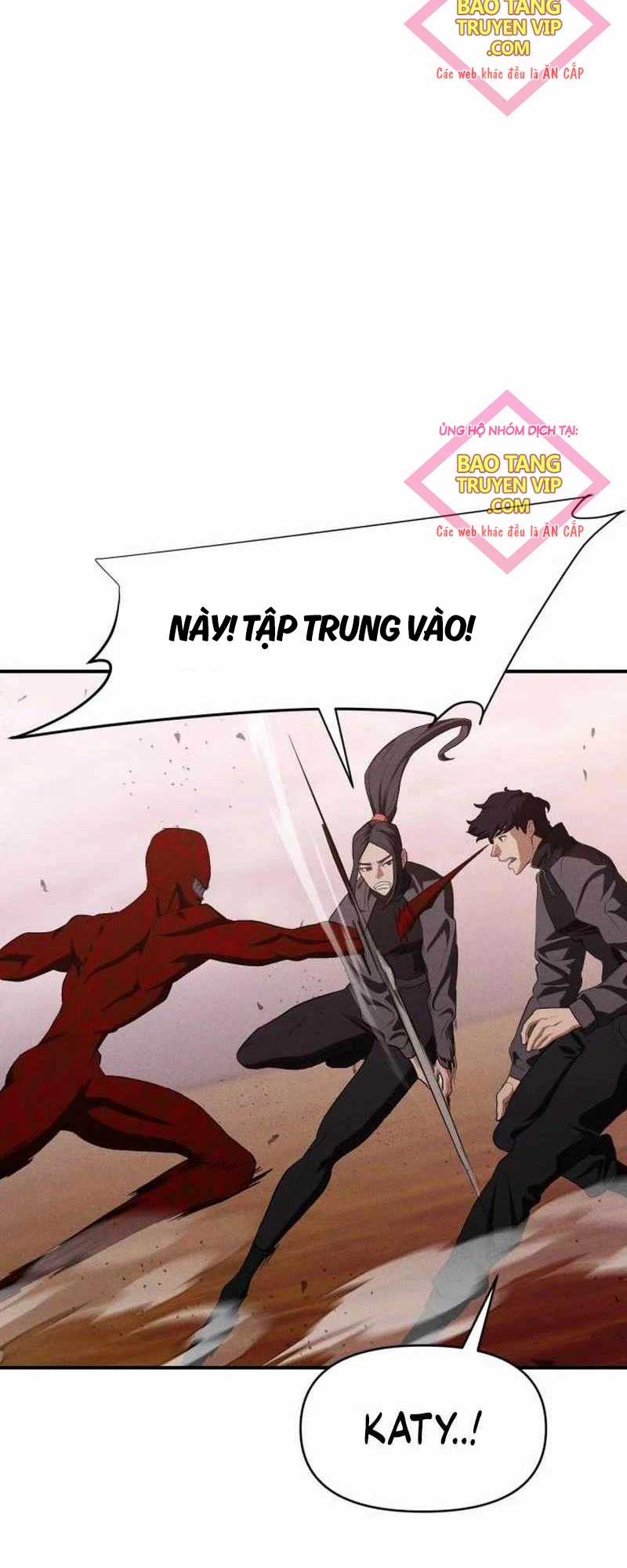 Khuyết Nhân - Chapter 11 - Trang 13