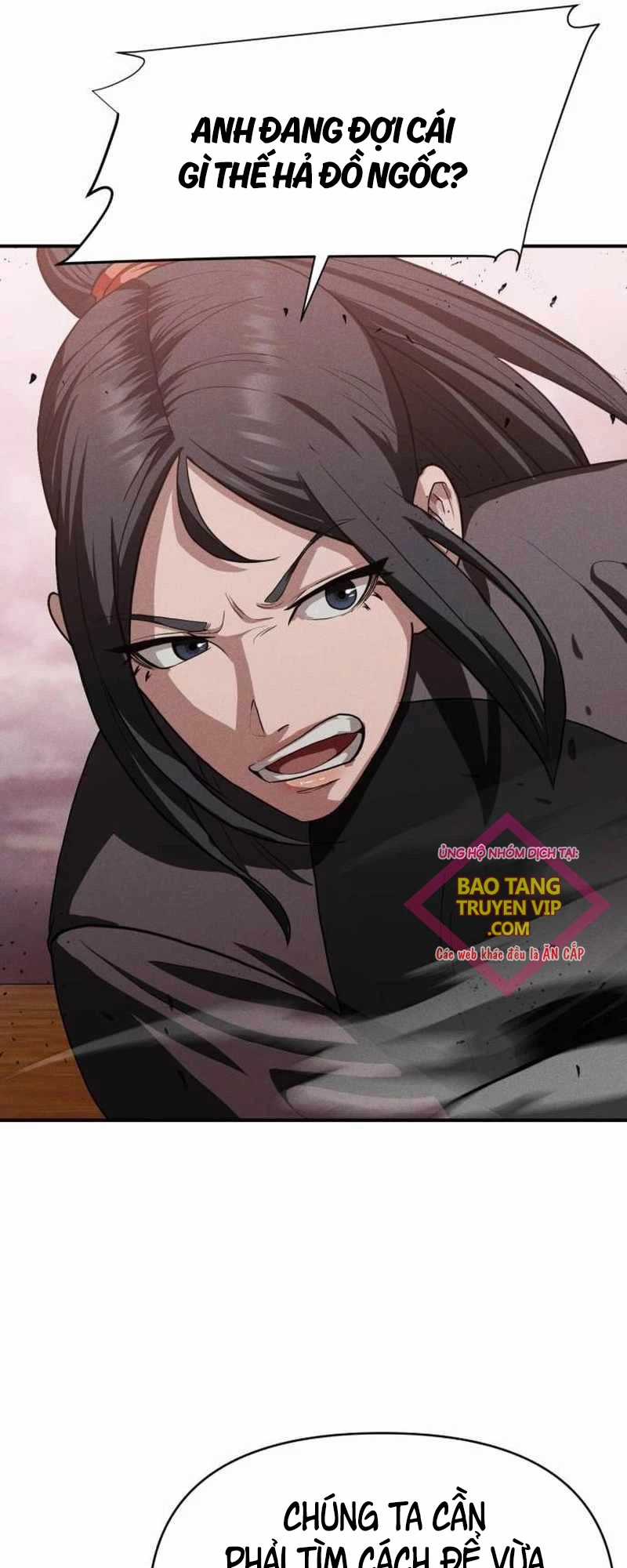 Khuyết Nhân - Chapter 11 - Trang 15