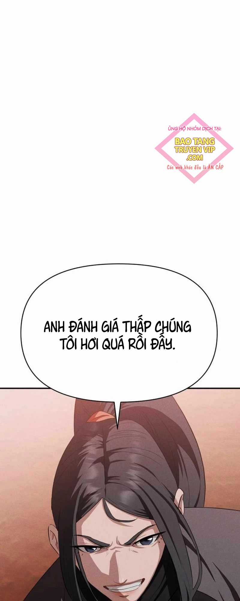 Khuyết Nhân - Chapter 11 - Trang 17