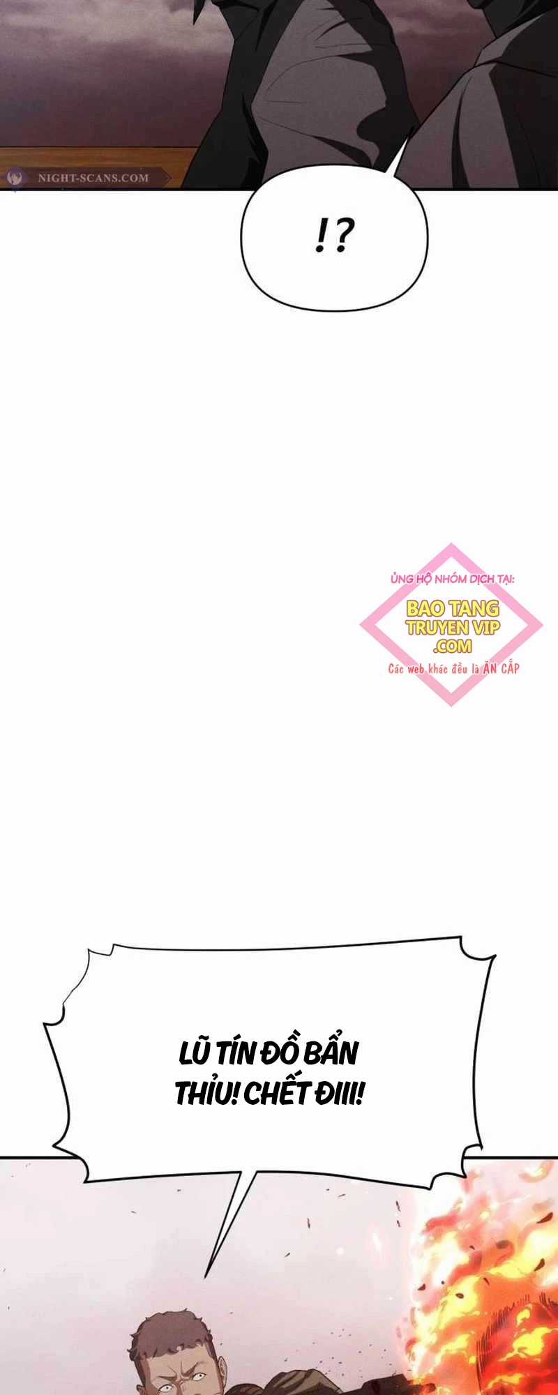 Khuyết Nhân - Chapter 11 - Trang 19