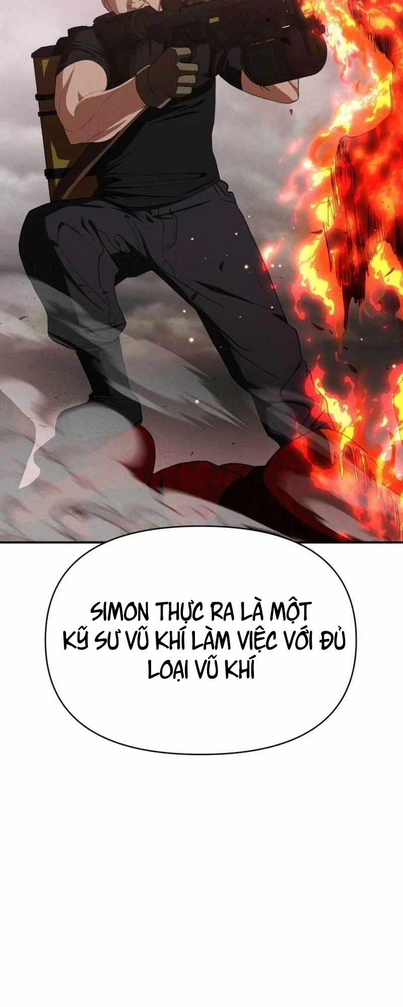 Khuyết Nhân - Chapter 11 - Trang 20