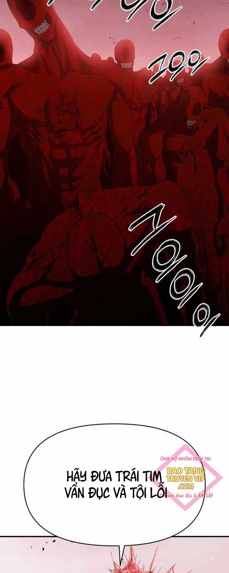 Khuyết Nhân - Chapter 11 - Trang 3