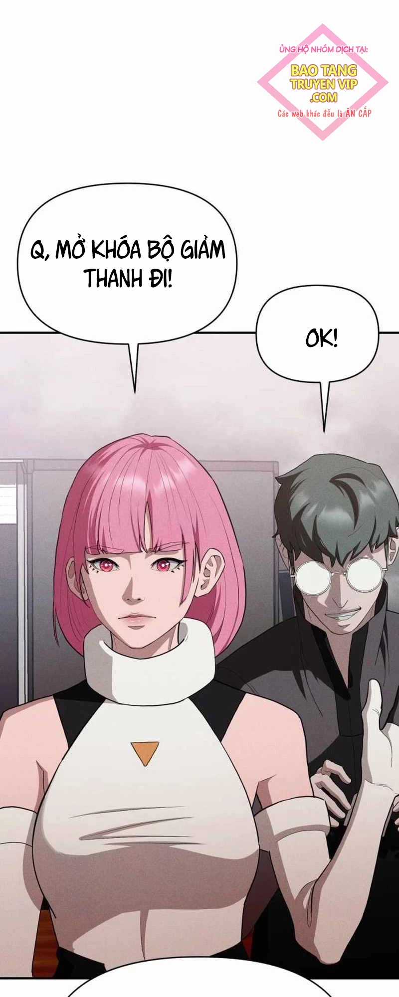 Khuyết Nhân - Chapter 11 - Trang 21