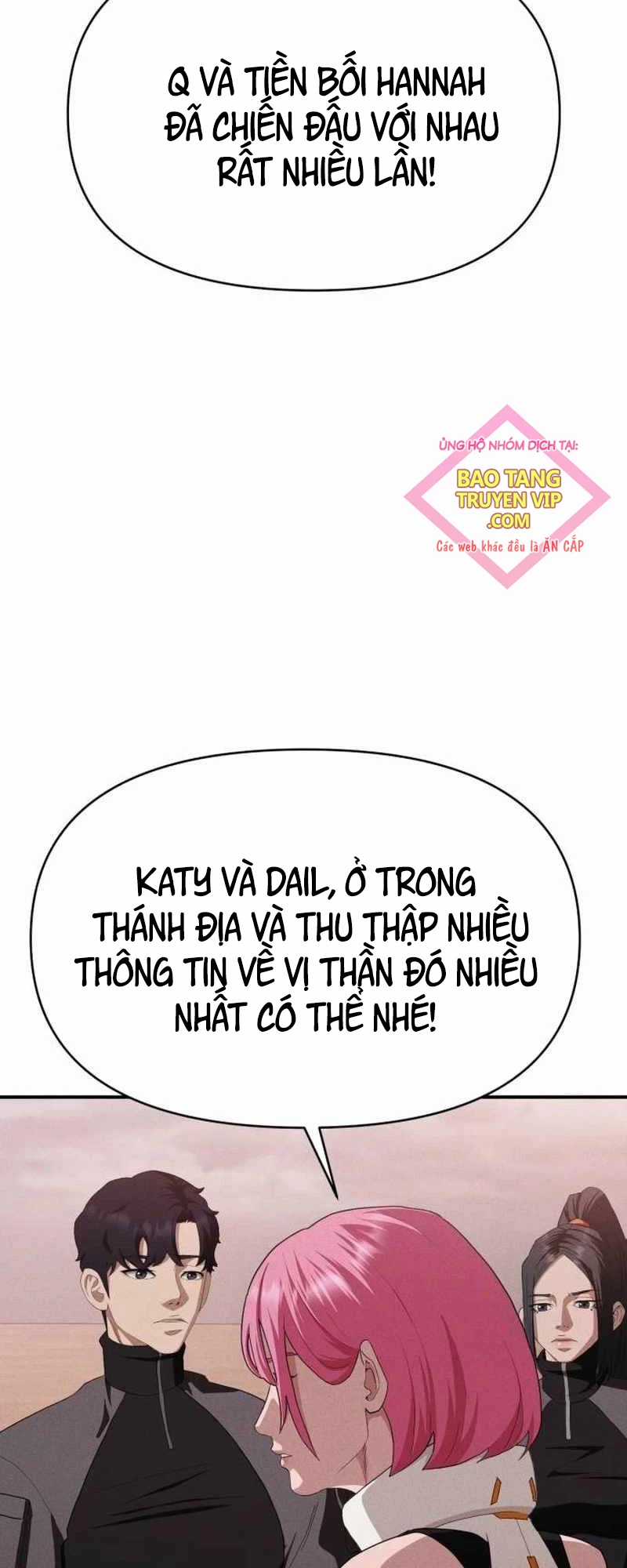 Khuyết Nhân - Chapter 11 - Trang 22