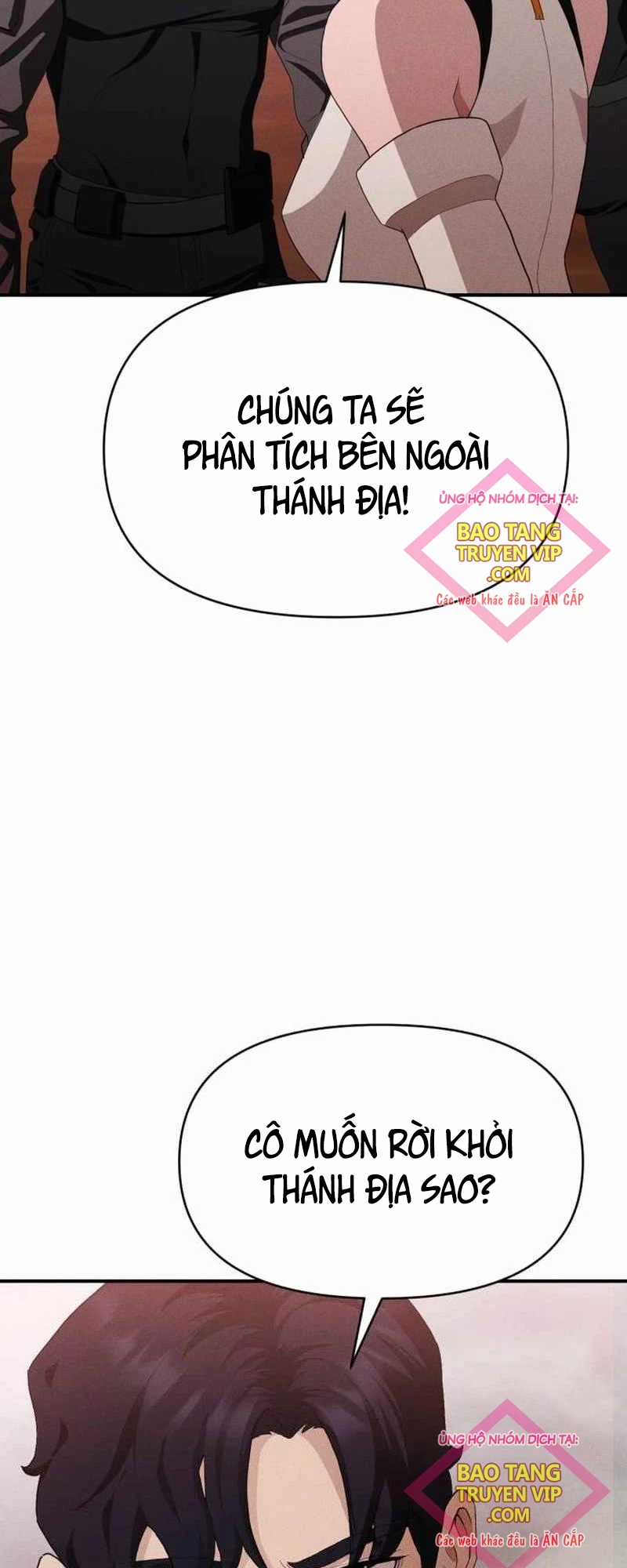 Khuyết Nhân - Chapter 11 - Trang 23