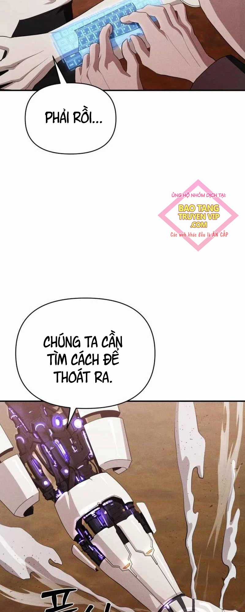 Khuyết Nhân - Chapter 11 - Trang 25