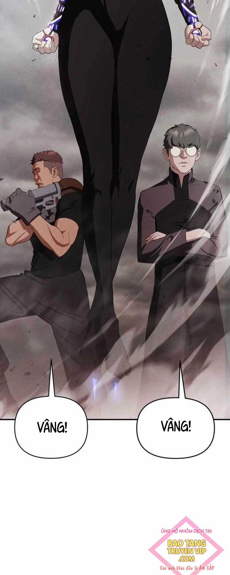 Khuyết Nhân - Chapter 11 - Trang 27