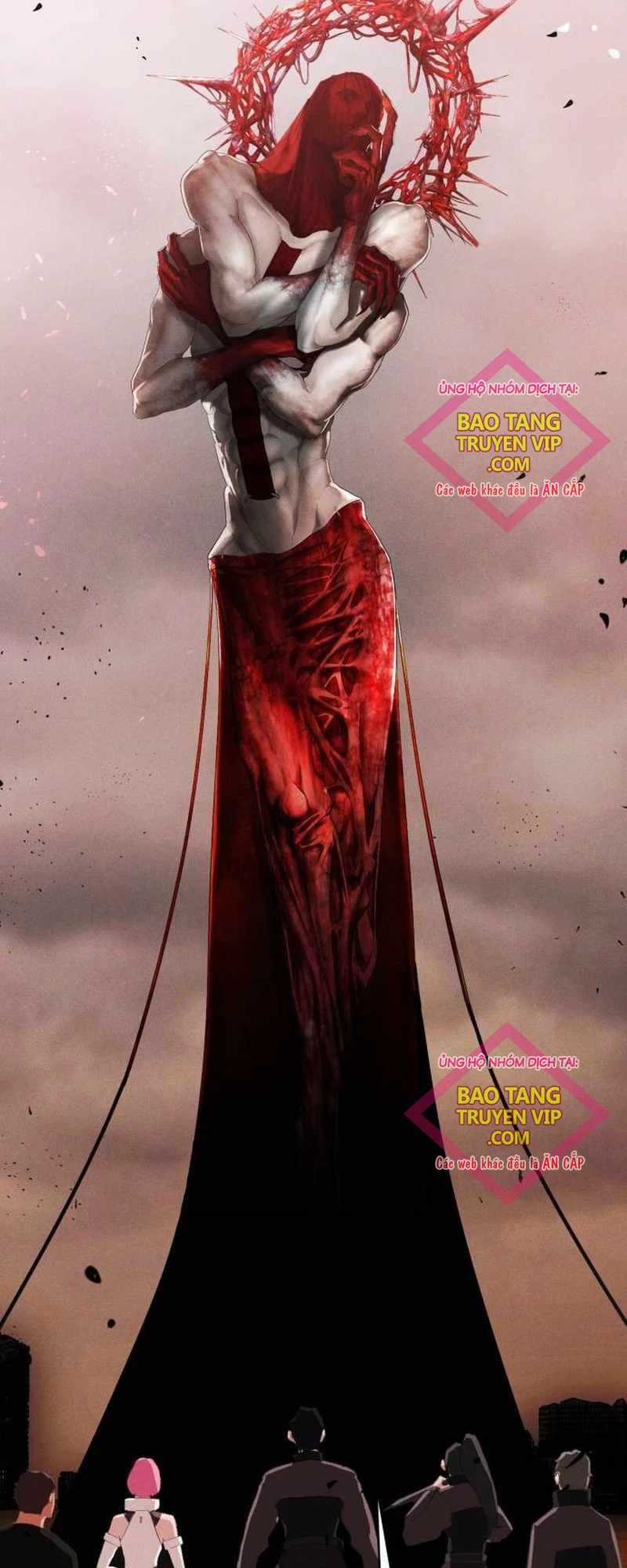 Khuyết Nhân - Chapter 11 - Trang 4