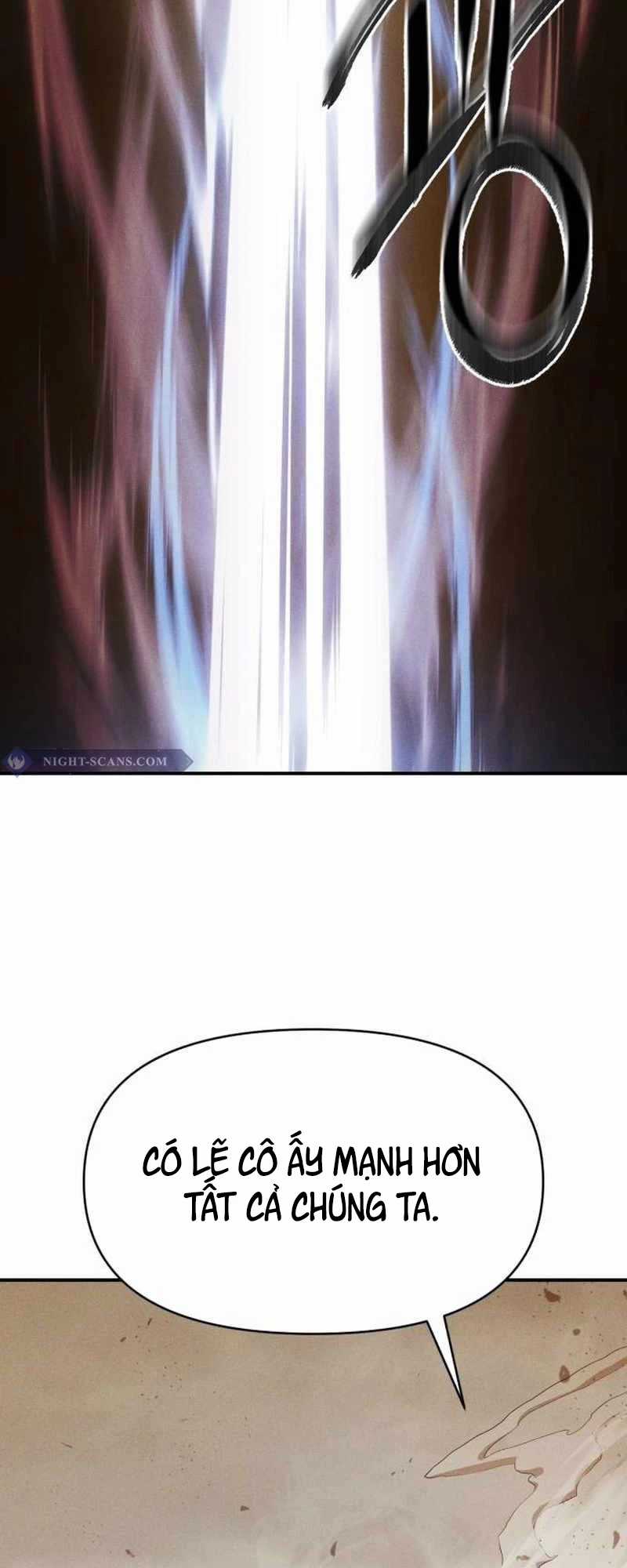 Khuyết Nhân - Chapter 11 - Trang 33
