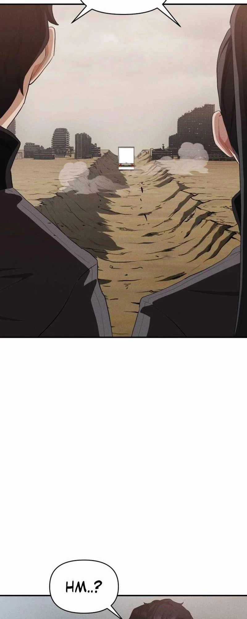 Khuyết Nhân - Chapter 11 - Trang 37