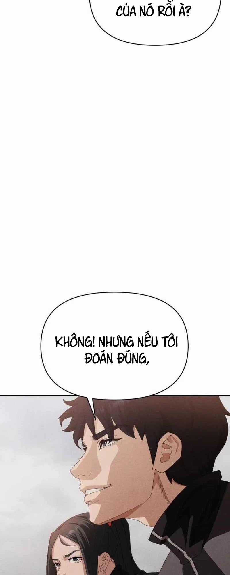 Khuyết Nhân - Chapter 11 - Trang 45