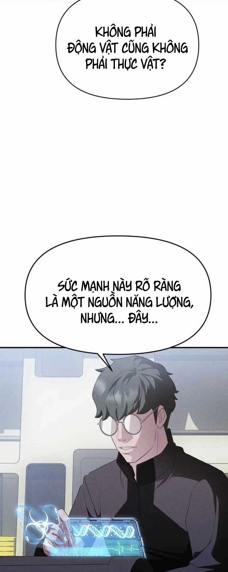 Khuyết Nhân - Chapter 11 - Trang 50