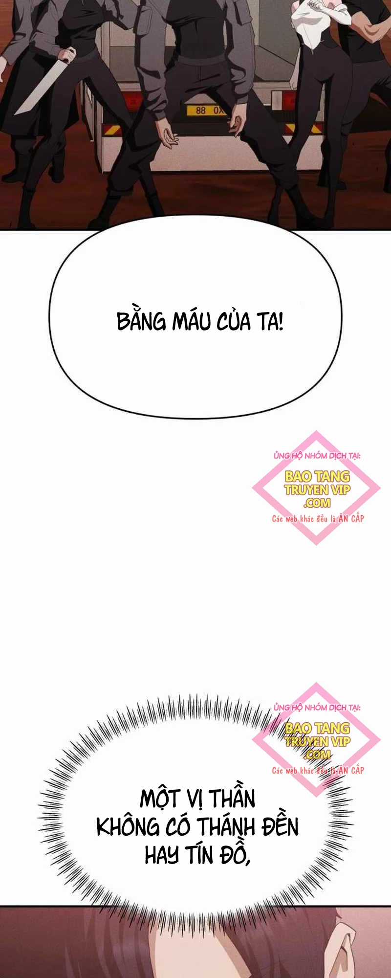 Khuyết Nhân - Chapter 11 - Trang 6