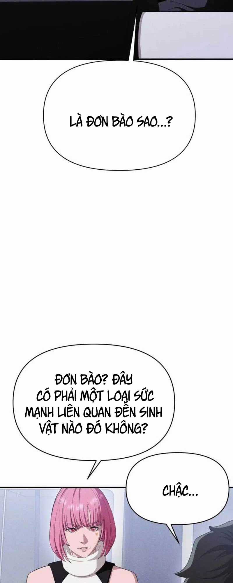 Khuyết Nhân - Chapter 11 - Trang 51