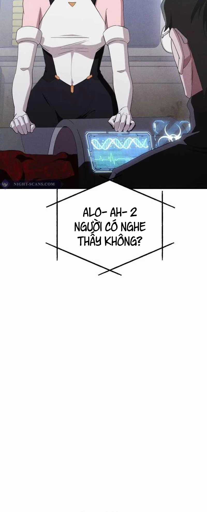 Khuyết Nhân - Chapter 11 - Trang 52