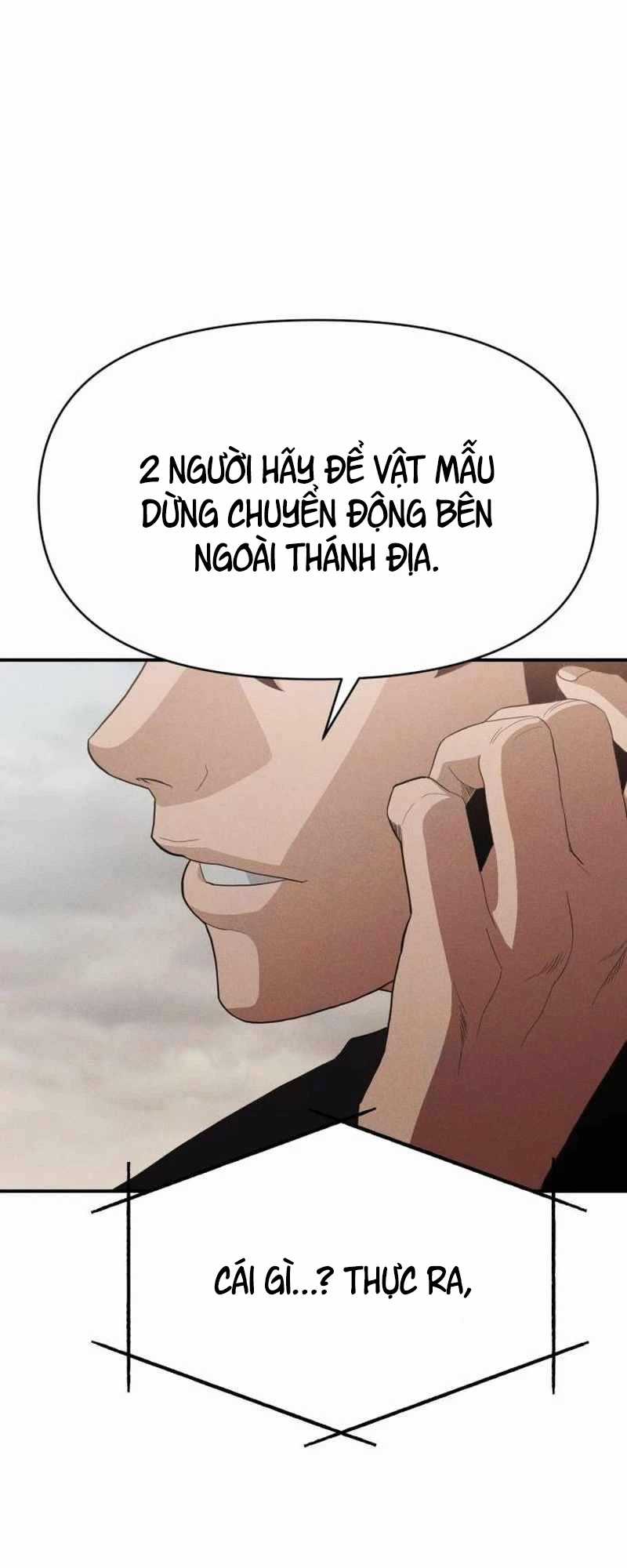 Khuyết Nhân - Chapter 11 - Trang 54