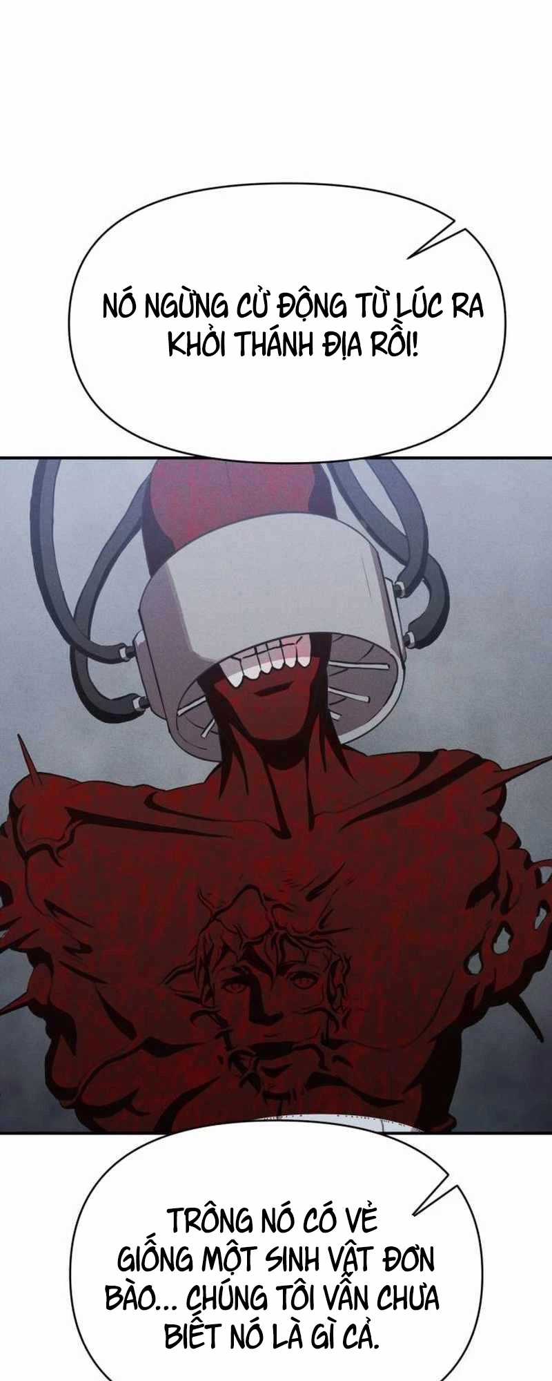 Khuyết Nhân - Chapter 11 - Trang 55