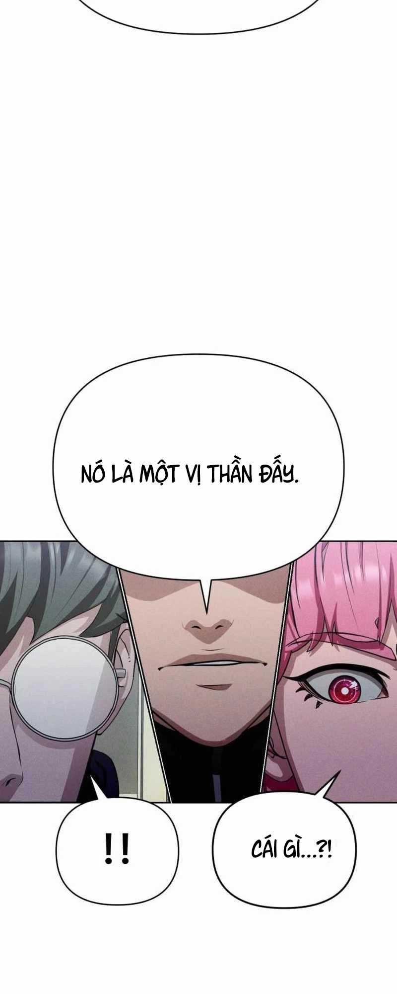 Khuyết Nhân - Chapter 11 - Trang 56