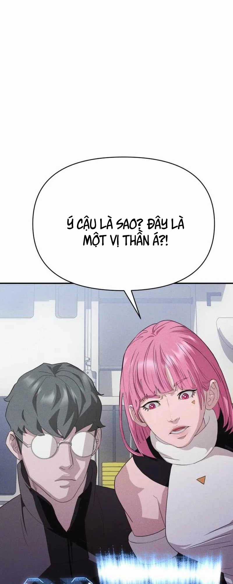 Khuyết Nhân - Chapter 11 - Trang 57