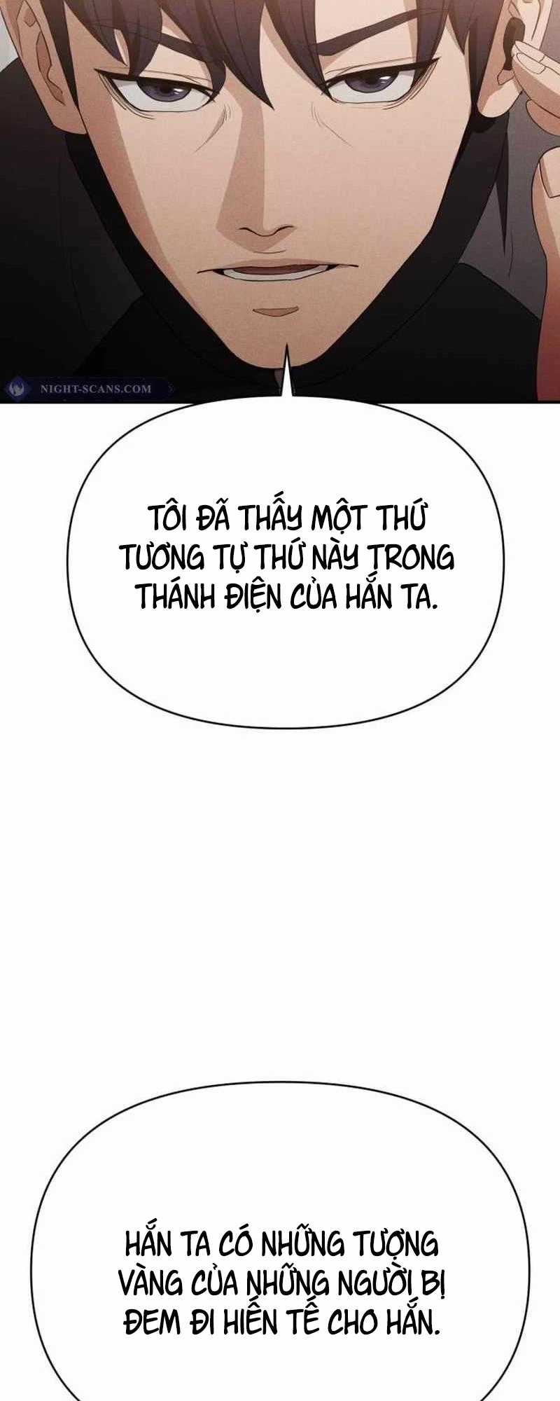 Khuyết Nhân - Chapter 11 - Trang 59