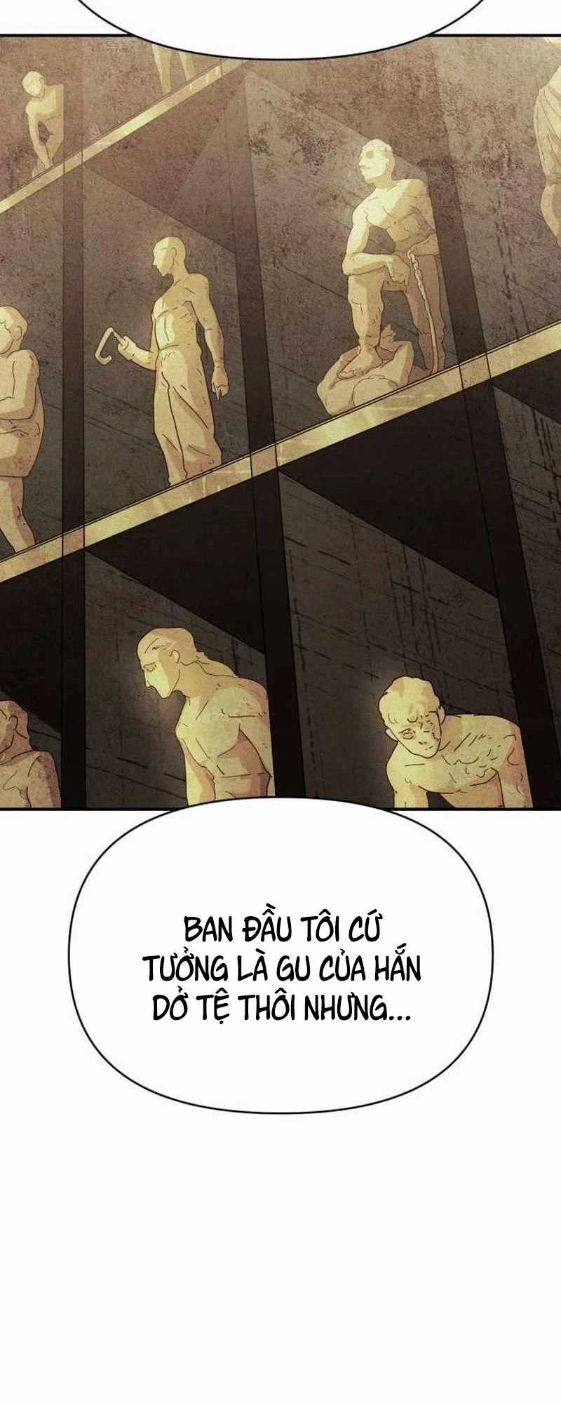 Khuyết Nhân - Chapter 11 - Trang 60