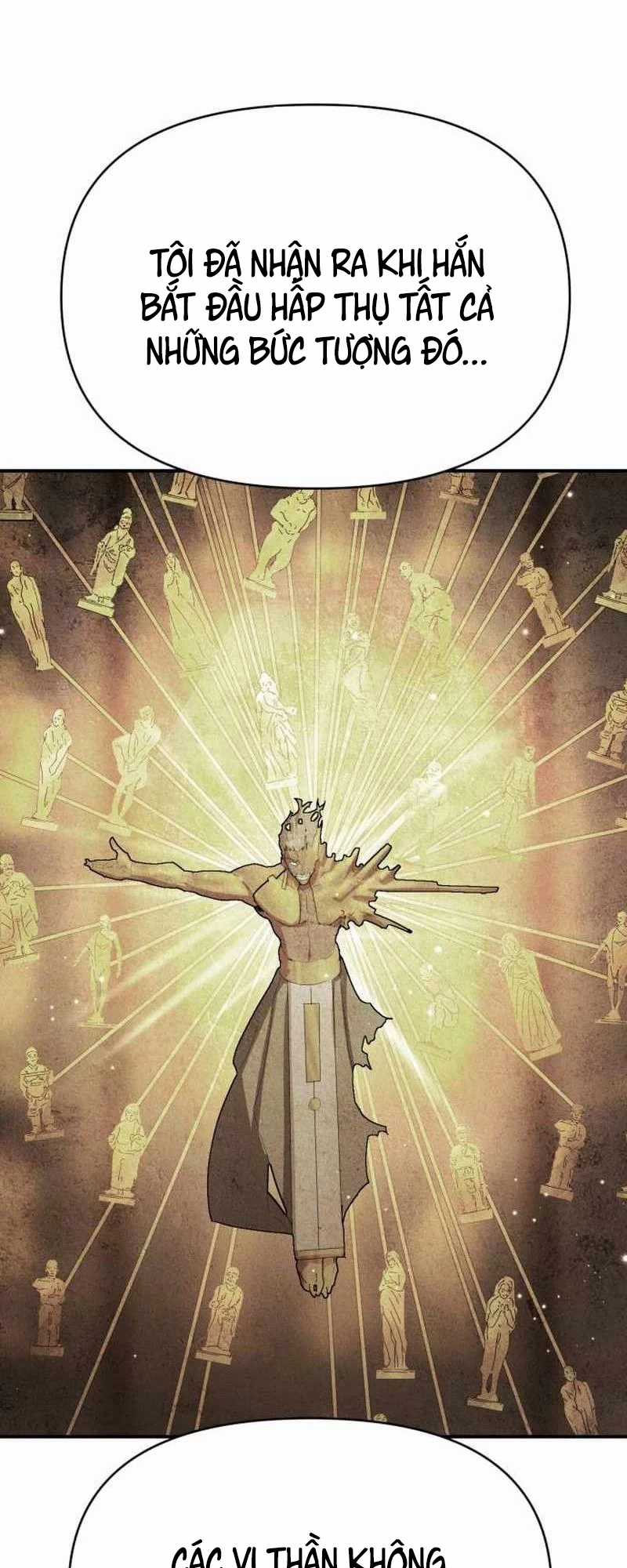 Khuyết Nhân - Chapter 11 - Trang 61