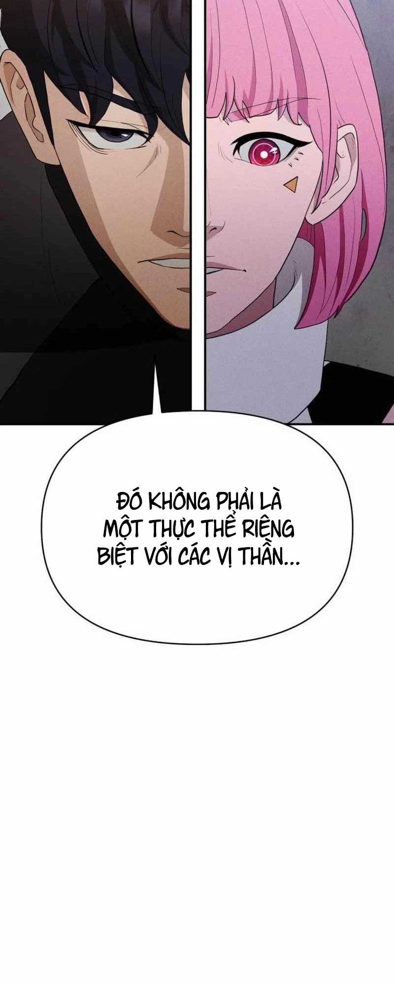 Khuyết Nhân - Chapter 11 - Trang 64