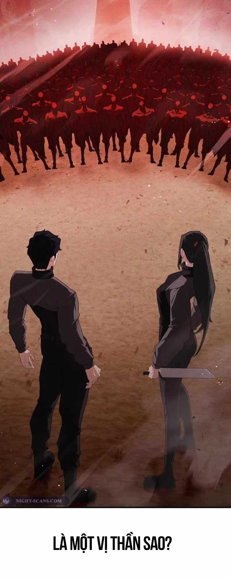 Khuyết Nhân - Chapter 11 - Trang 66