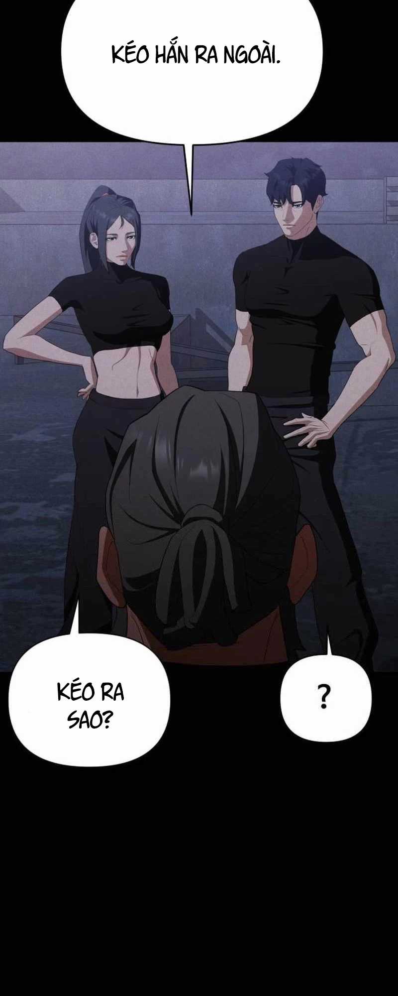 Khuyết Nhân - Chapter 11 - Trang 70