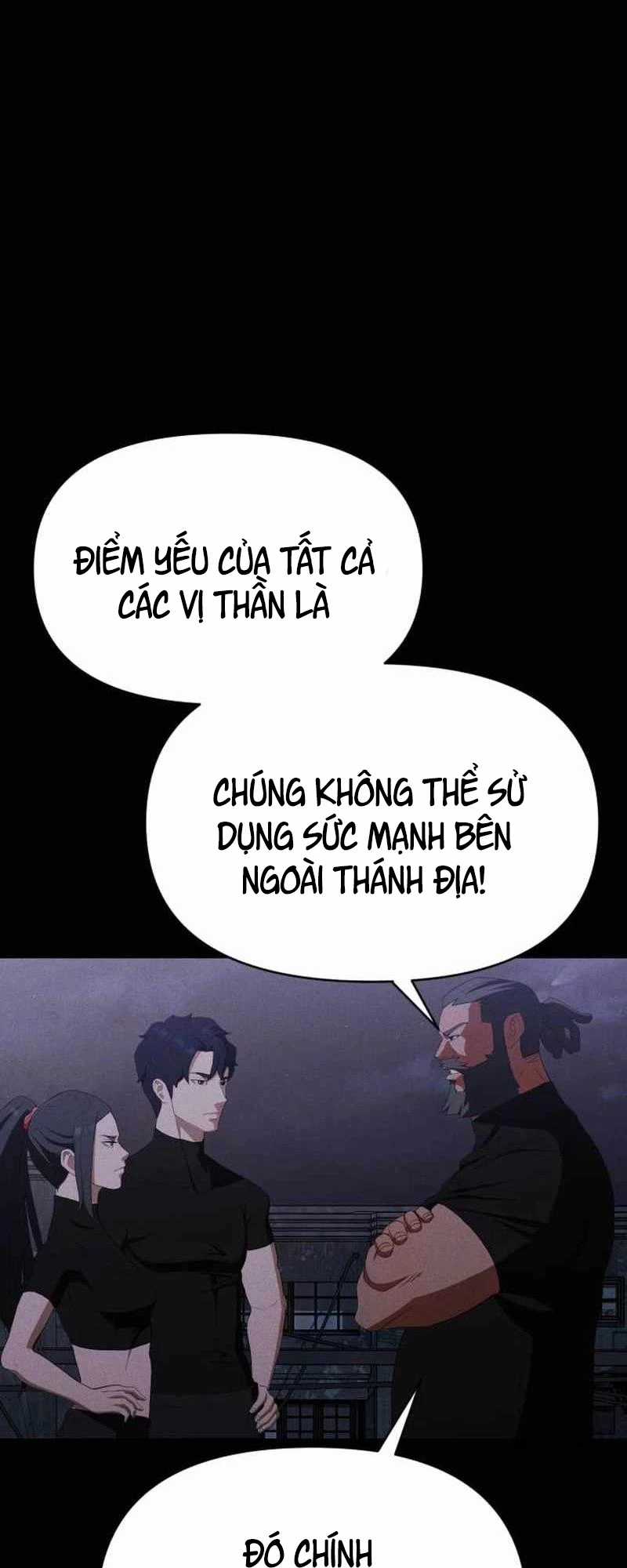 Khuyết Nhân - Chapter 11 - Trang 71