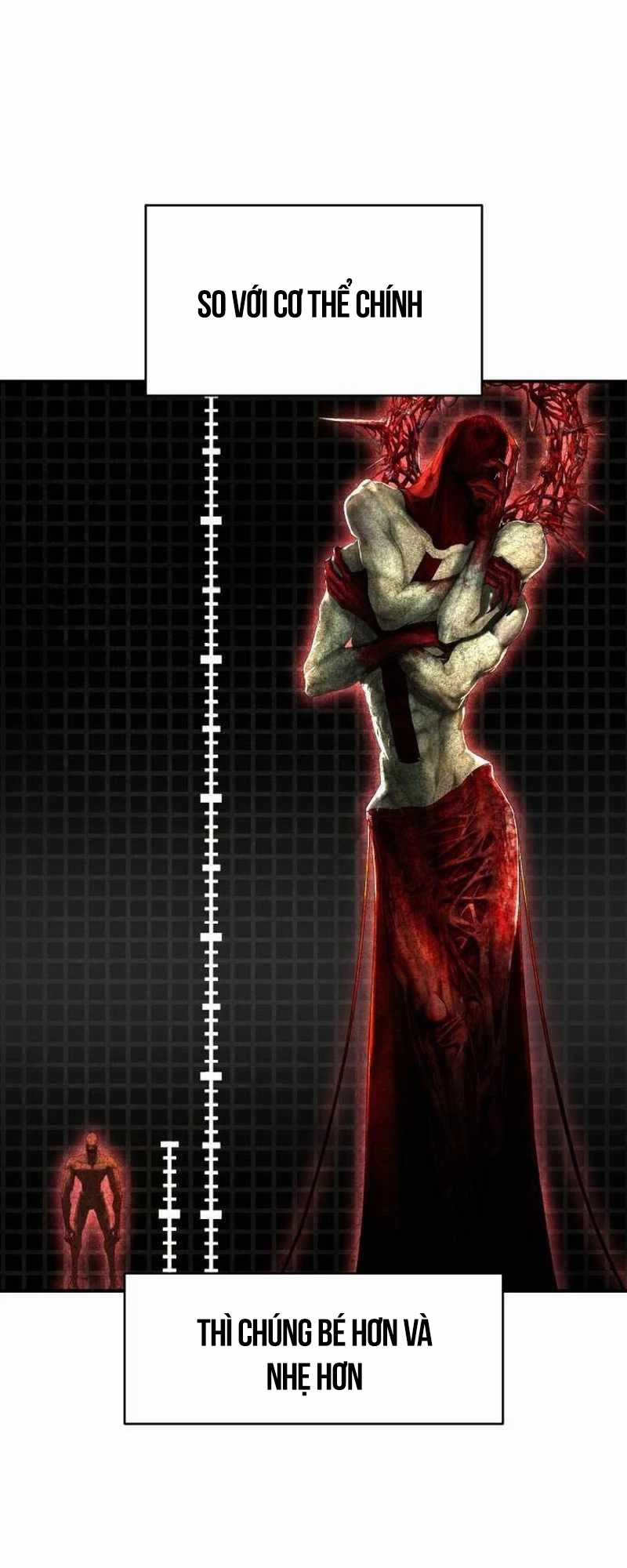 Khuyết Nhân - Chapter 11 - Trang 76