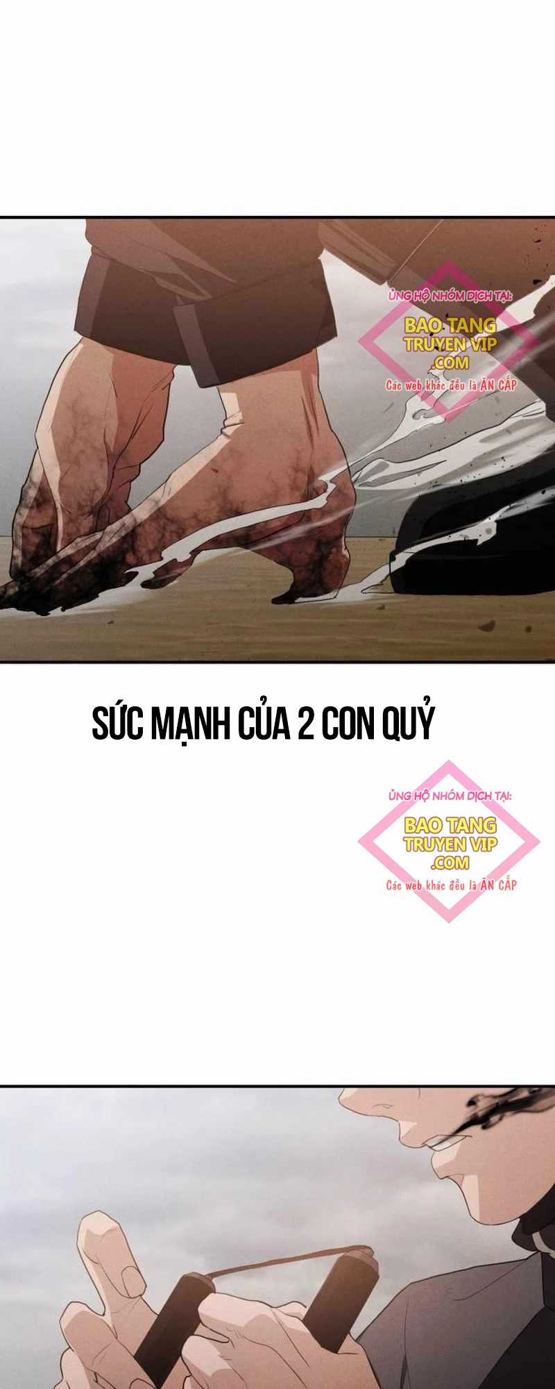 Khuyết Nhân - Chapter 11 - Trang 80